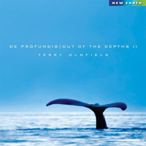 De Profundis: Out of the Depths II - Stefan Sicurella