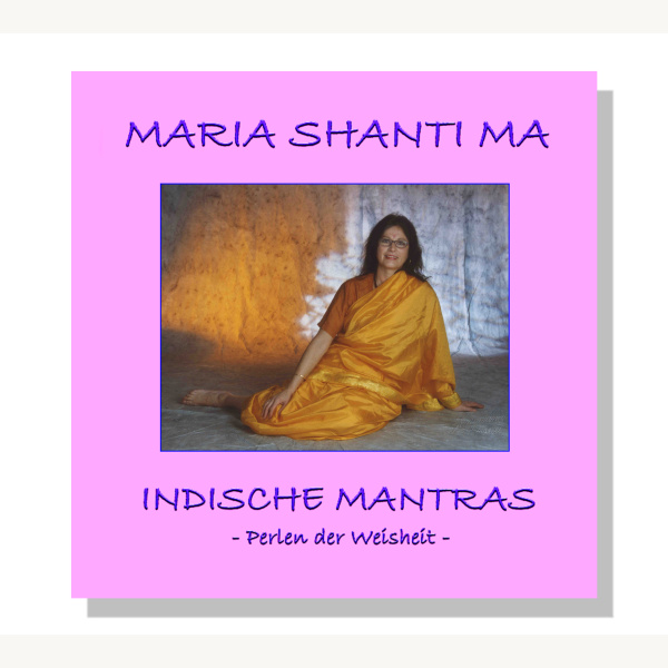 Indische Mantras - Perlen der Weisheit - Stefan Sicurella