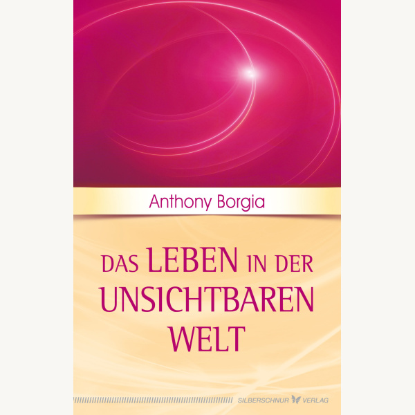 Das Leben in der unsichtbaren Welt - Stefan Sicurella