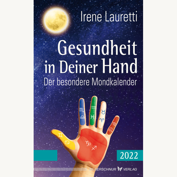 Gesundheit in Deiner Hand – 2022 - Stefan Sicurella