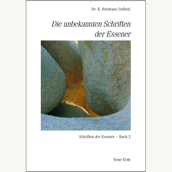 Die unbekannten Schriften der Essener (Band 2) - Stefan Sicurella