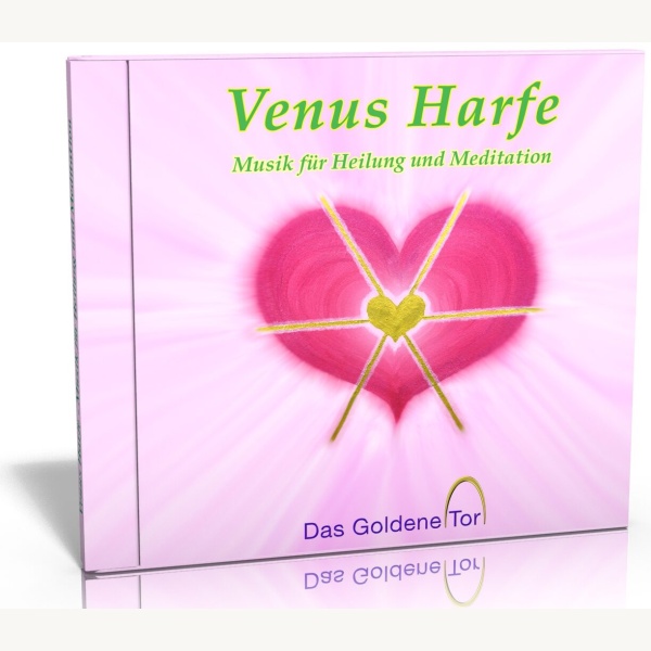 Venus Harfe - Stefan Sicurella