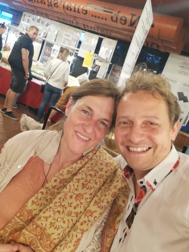 Tolle Eindrücke der Messe "NaturHeiltage & Spiritualität" in Bergisch Gladbach am 29. + 30.10.2022
