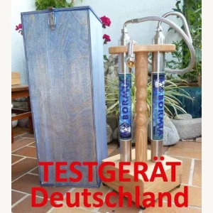 - Nadeen K. Althoff – Lebendiges Wasser