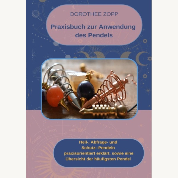 Pendelbuch als PDF Version - Dorothee Zopp