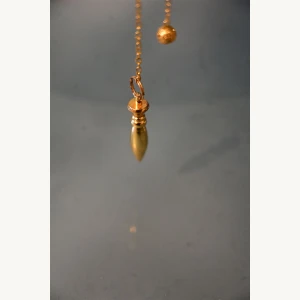Karnak goldfarben 30 gr - Dorothee Zopp