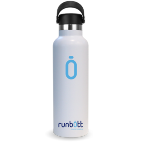 VITAL KERAMIKflasche mit Thermosfunktion, schadstofffrei! – Bild 3