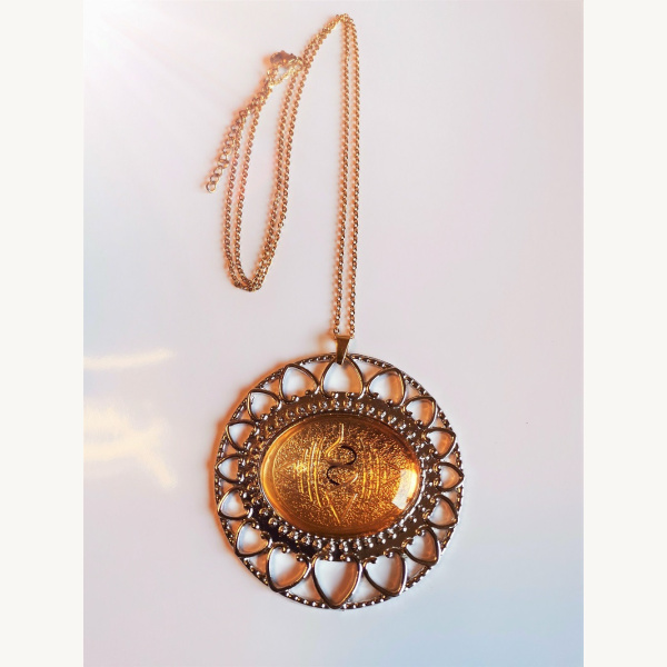 Raum-Amulett ~ Deko & Energie & Schutz – Bild 6