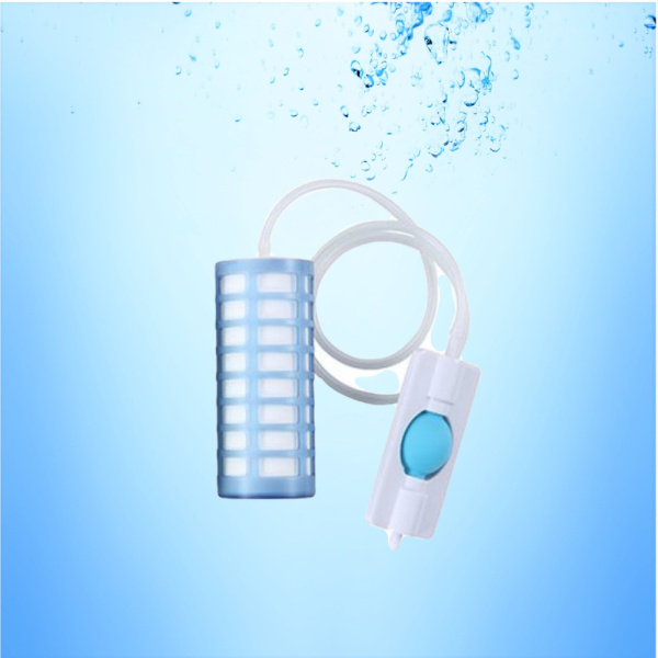 O&W-Notfallwasserfilter  + 10 L Wassertank gratis - Bianca Maria Raven