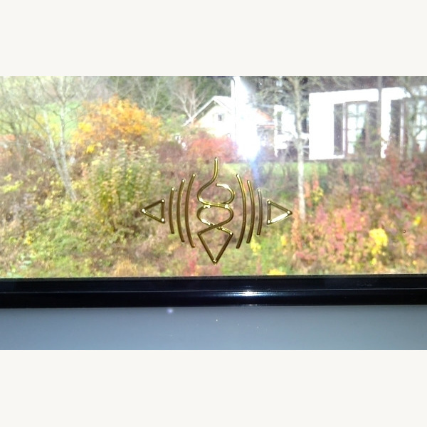 AvS  3D Tattoo – Bild 5