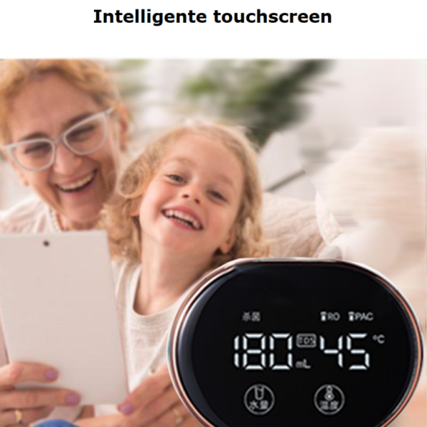 O&W - PERFECT Osmoseanlage, plug&play Angebot des Monats – Bild 8