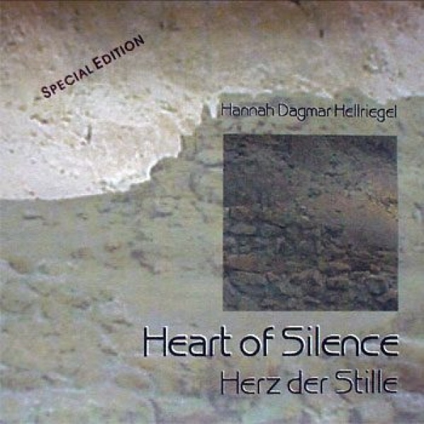 CD Heart of Silence