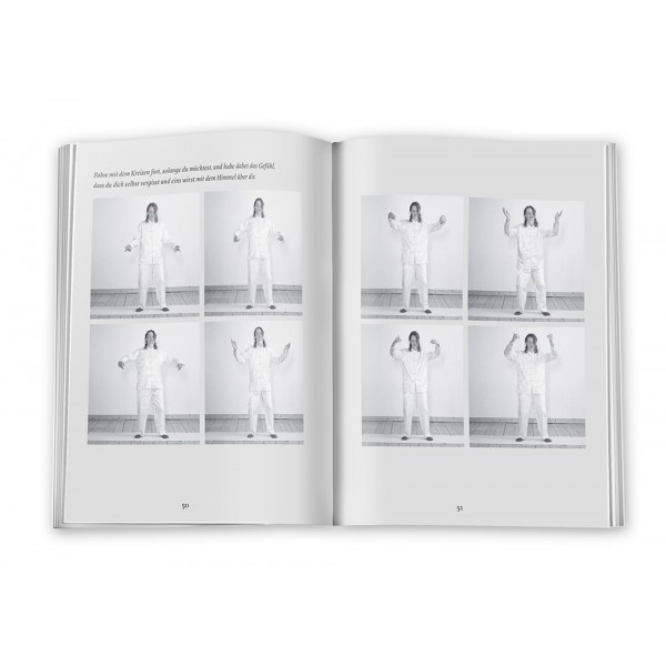 Tian Tao Yoga Buch - Julia Kant – Bild 3