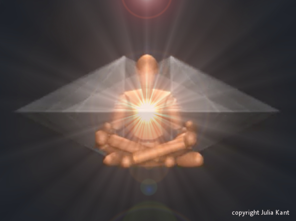 DIAMANT-Alchemie live/online Webi­nar - Kraft­volle und leicht erlern­bare Übun­gen zur inne­ren Trans­for­ma­tion • Ver­ständ­nis ­über spi­ri­tu­elle Tech­ni­ken - 2023-09-23