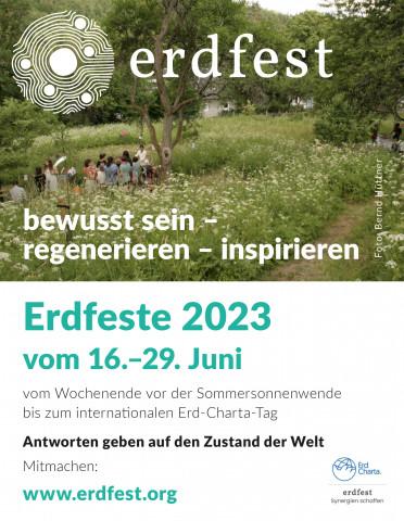 Erdfest - - 2023-06-25
