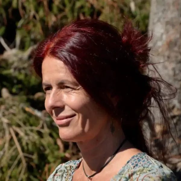 Sanne Straub
