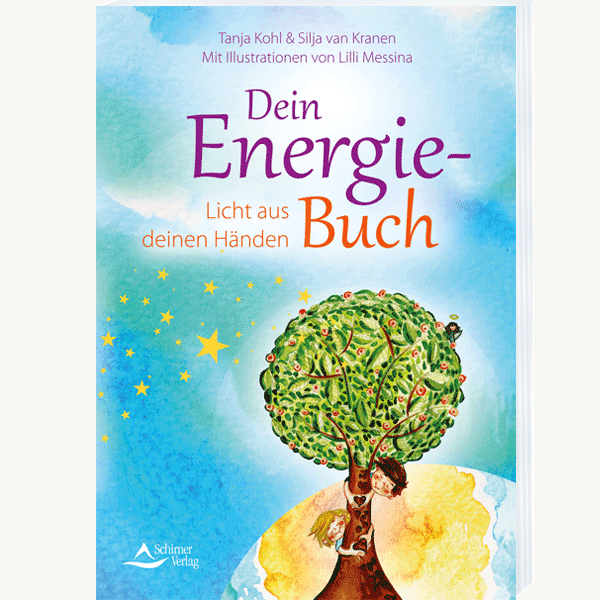 Dein Energie-Buch