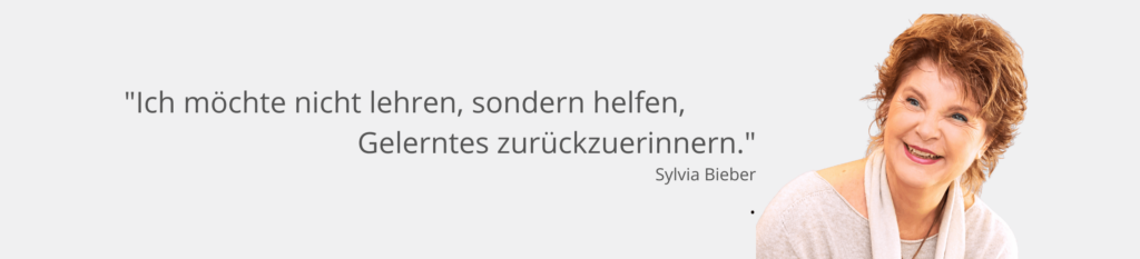 Sylvia Bieber