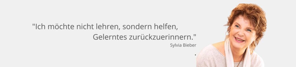 Sylvia Bieber