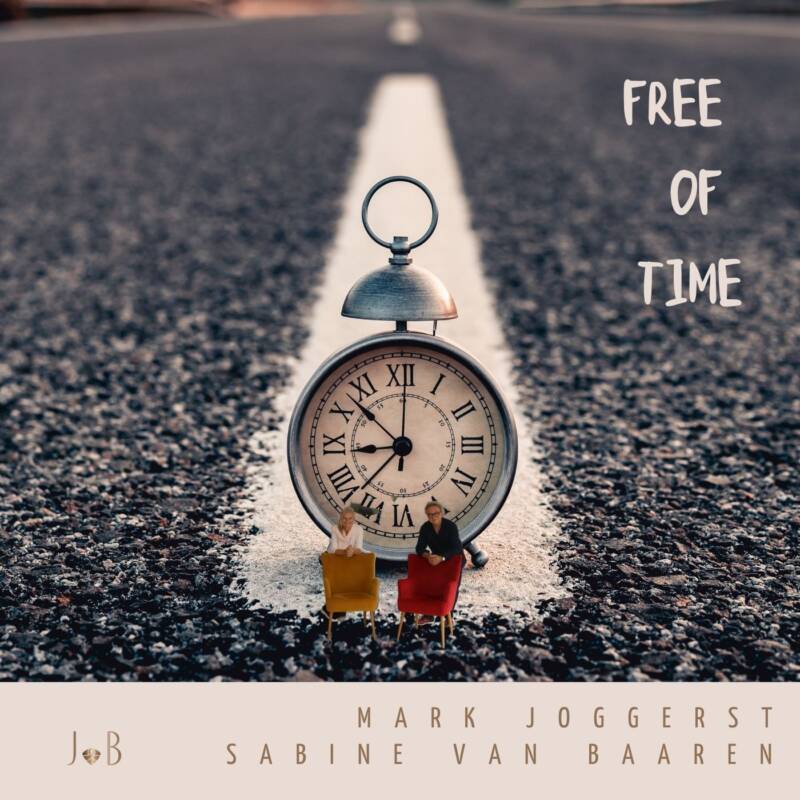 Neujahrskonzert "Free of Time" - Free of Time