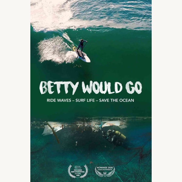 Betty Would Go - polyband Mind & Spirit