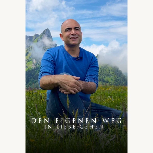 Den eigenen Weg in Liebe gehen - polyband Mind & Spirit