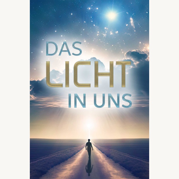 Das Licht in uns - polyband Mind & Spirit