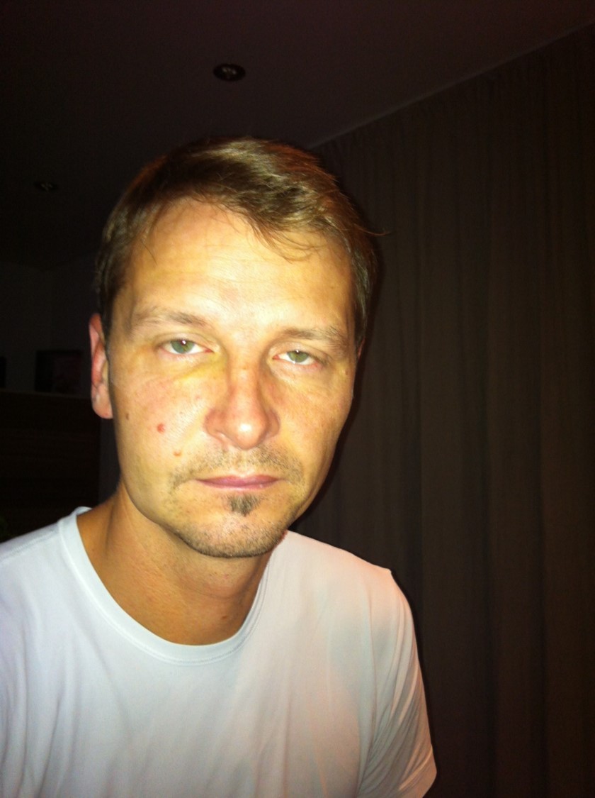 Spirit-Moment von Joachim Maier