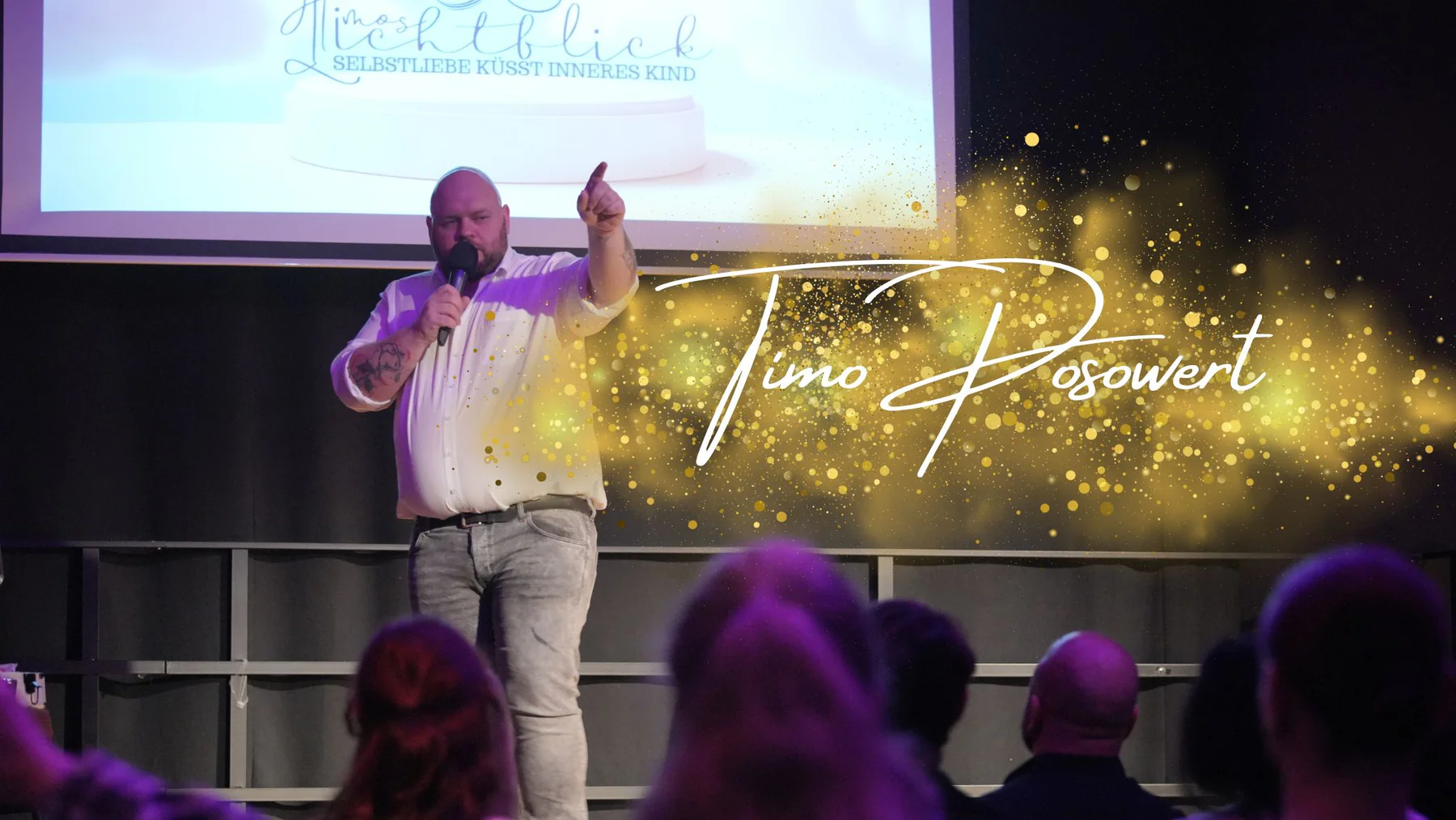 Timo Posowert