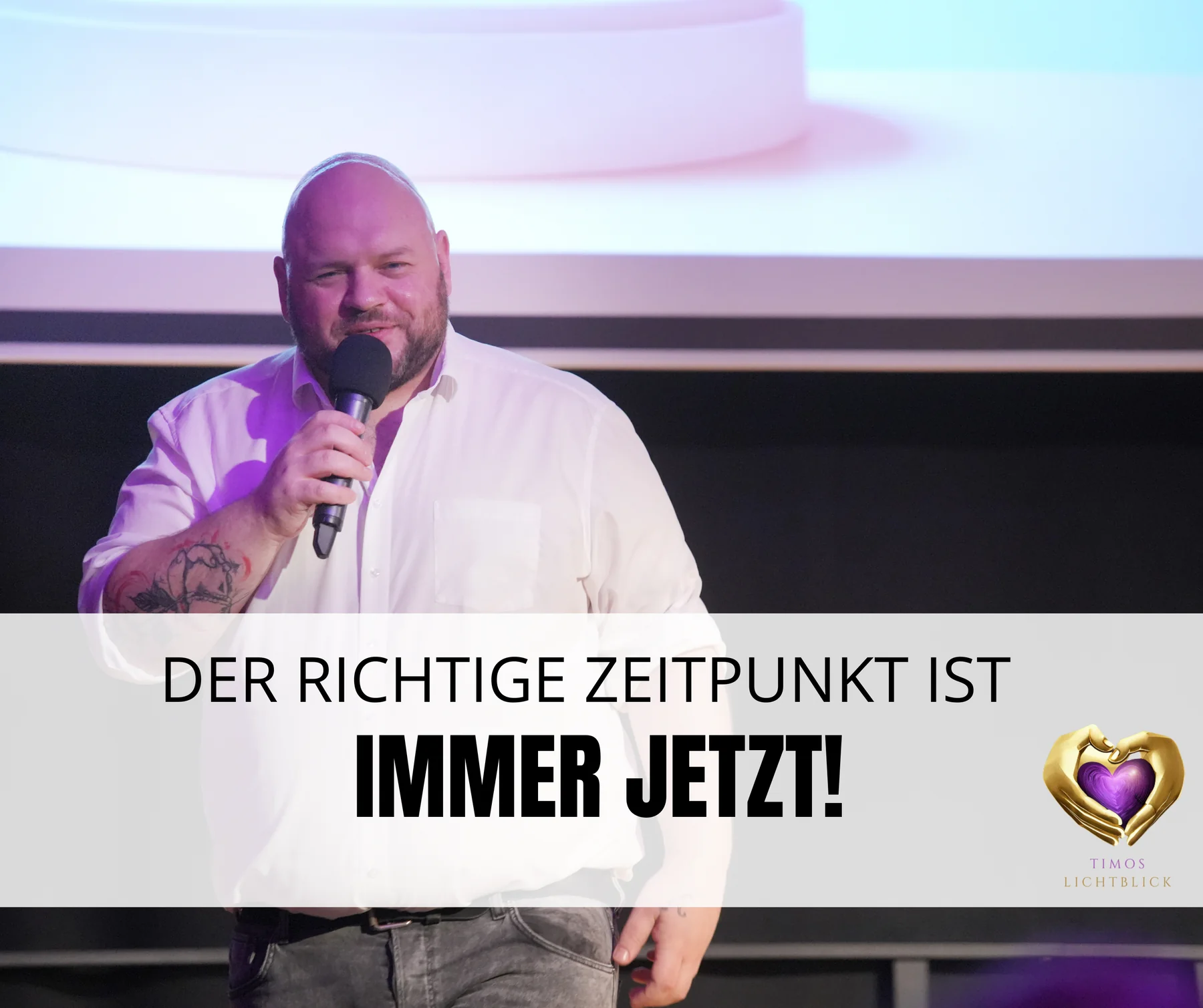 Timo Posowert