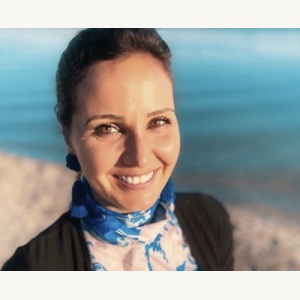 Katrin Loch 1 Zugang zum Programm "66 Tage Onlinemeditationen" (Wert: 99,- EUR)