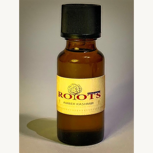 Die 7 Hauptchakren von Roots – Bild 2