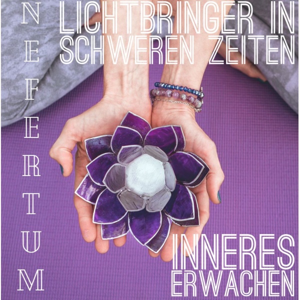 Nefertum - Götter Öle von Roots – Bild 2