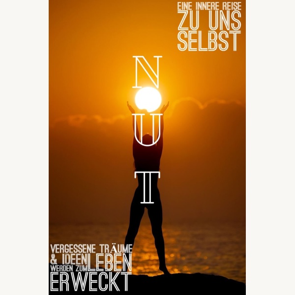 Nut - Götter Öle von Roots – Bild 2