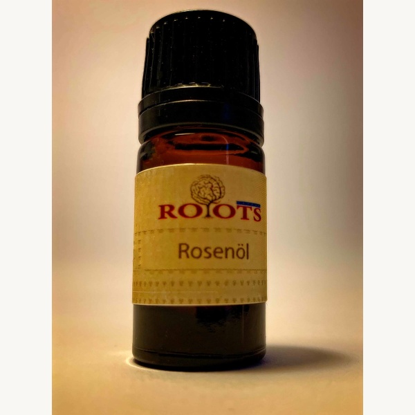 Die 7 Hauptchakren von Roots – Bild 7