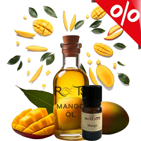 Mango Öl von Roots – Bild 4