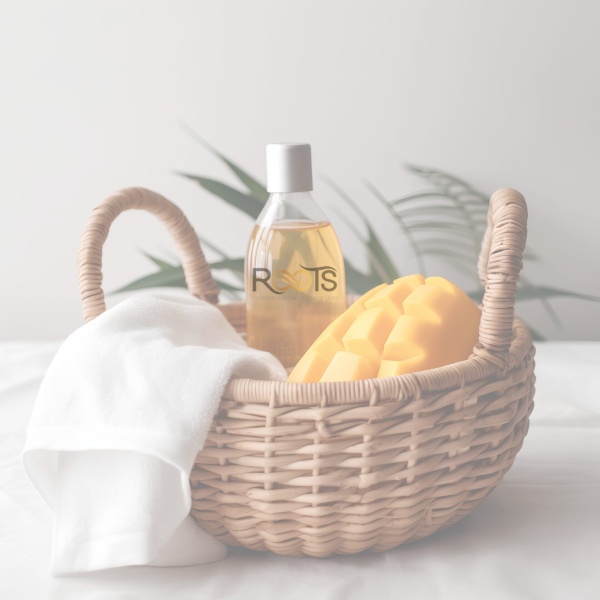 Mango Öl von Roots – Bild 5