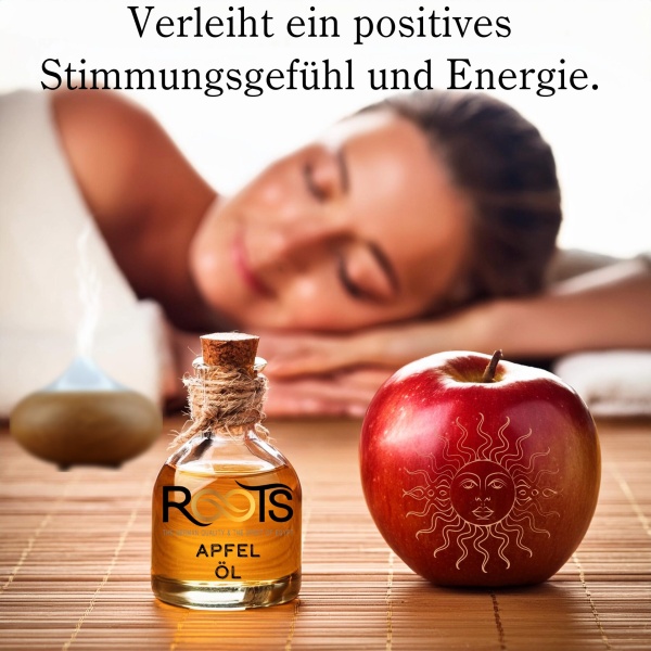 Mango Öl von Roots – Bild 6
