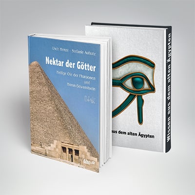 Nektar der Götter, von Roots 2 Nektar der Götter, von Roots
