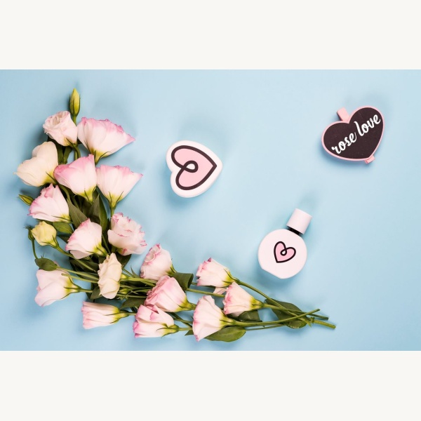 Eternal Love - Body & Hair Spray von Roots – Bild 2