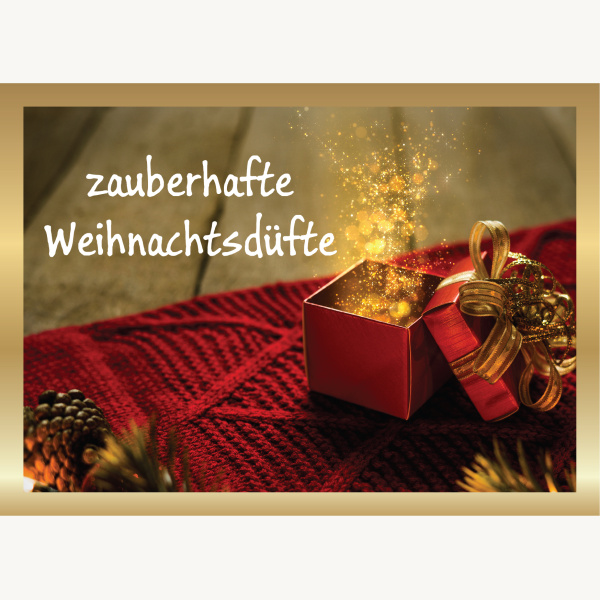 zauberhafte Weihnachtsdüfte von Roots – Bild 5