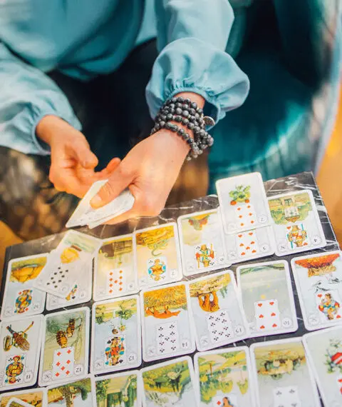 Petra Klinner 1 Petra Klinner