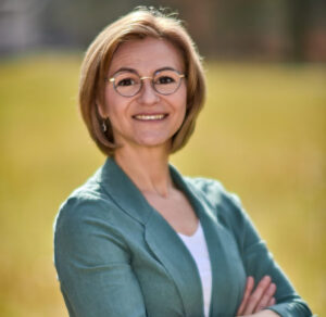 Tanja Hartmann