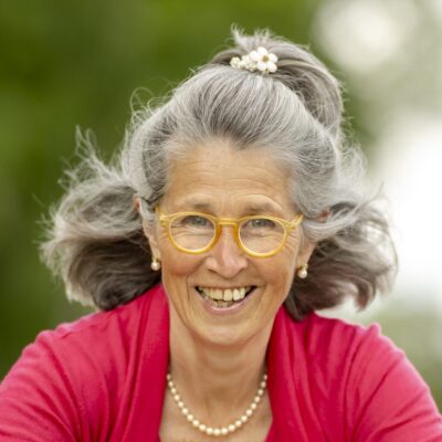 Alice Seidl van Haren