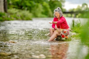 Alice Seidl van Haren