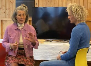 Alice Seidl van Haren