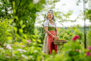 Alice Seidl van Haren