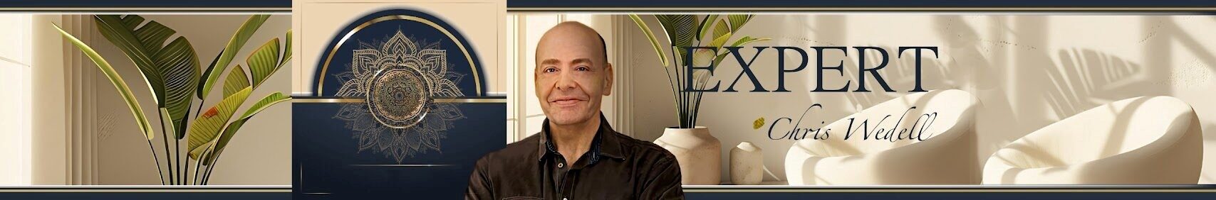 Chris Wedell 1 Chris Wedell