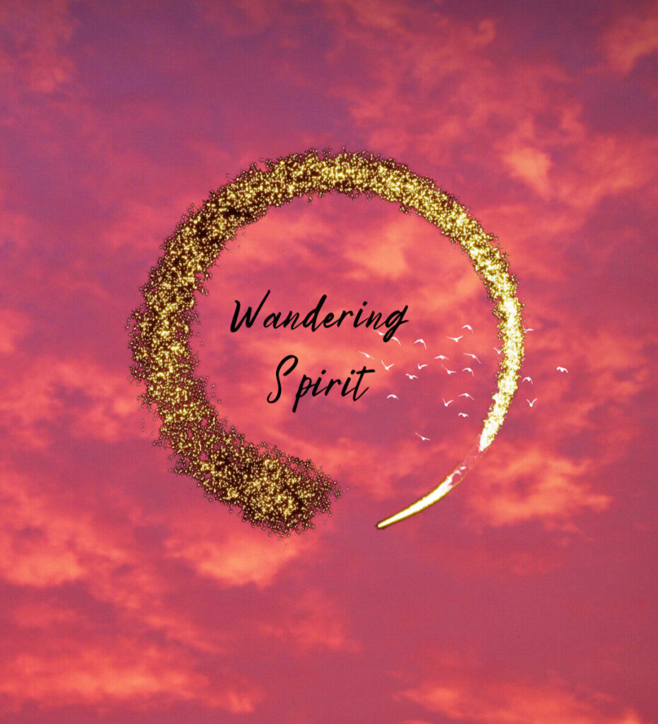 Björn - Wandering Spirit - der Wandernde Coach 3 Björn - Wandering Spirit - der Wandernde Coach