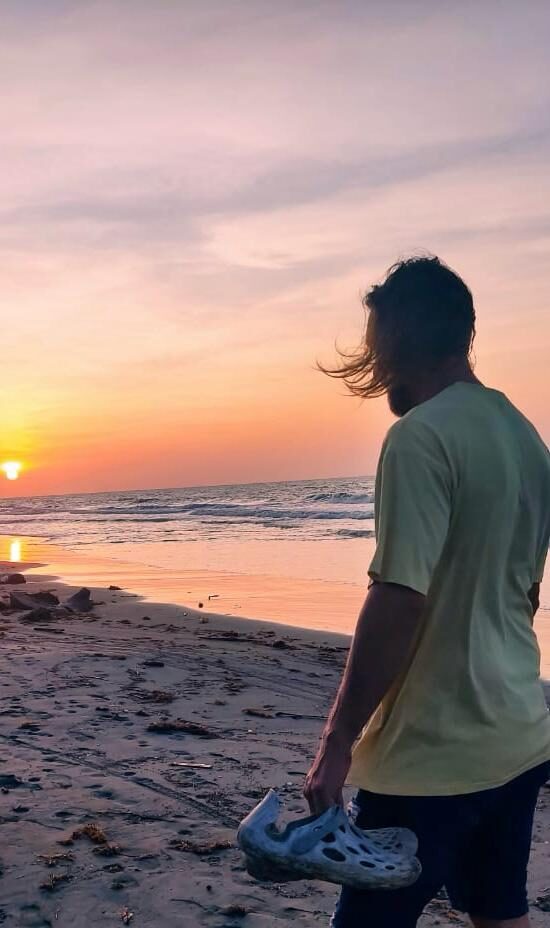 Björn - Wandering Spirit - der Wandernde Coach 2 Björn - Wandering Spirit - der Wandernde Coach